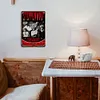 Steppenwolf Bande - Vintage Metal Signs(8*12Inch) - Music