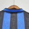 Retro 1996-97 Atalanta Soccer Jersey Home