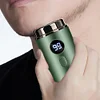 Mini Electric Shaver Rechargeable Pocket Size Electric Shaver Wet and Dry Shaver
