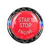 Start Stop Button Replace Cover + Trim Ring for E90 E92 E93 320i