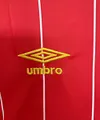 1981-1984 Retro Liverpool Home Football Shirt 1:1 Thai Quality