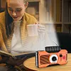 Hand Crank Emergency Radio AM/FM/WB Weather Radio Solar Radio for Emergency/Home
