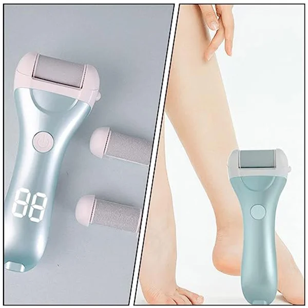 SAKER® Electric Callus Remover