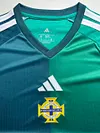 Joyfball 2026 Northern Ireland National Team Home Football Shirt 1:1 Thai Quality