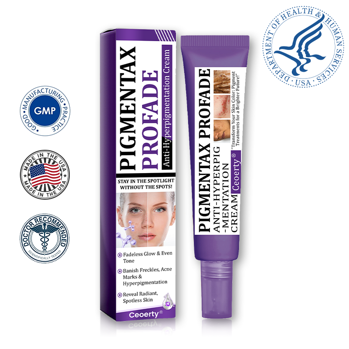 Anti-Hyperpigmentation Cream