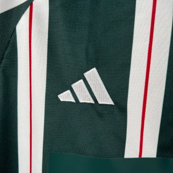 23/24 Football Shirt Manchester United Away 1:1 Thai Quality