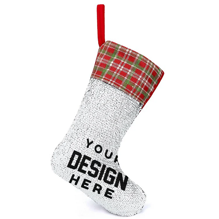 Personalized   Christmas Stocking