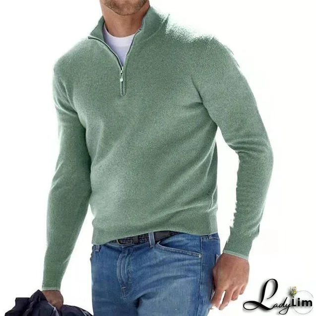 Classic and Elegant winter Pullover