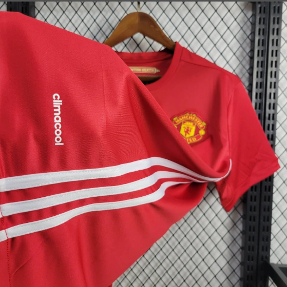 16/17 Football Shirt Manchester United Home Thai Quality