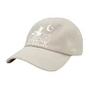 Unisex fashion casual printed cap