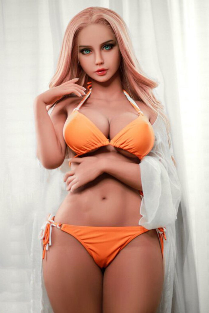 Youqdoll 168cm Hot Mom Realistic TPE Sex Doll Q41 YouQDOLL HANIDOLL