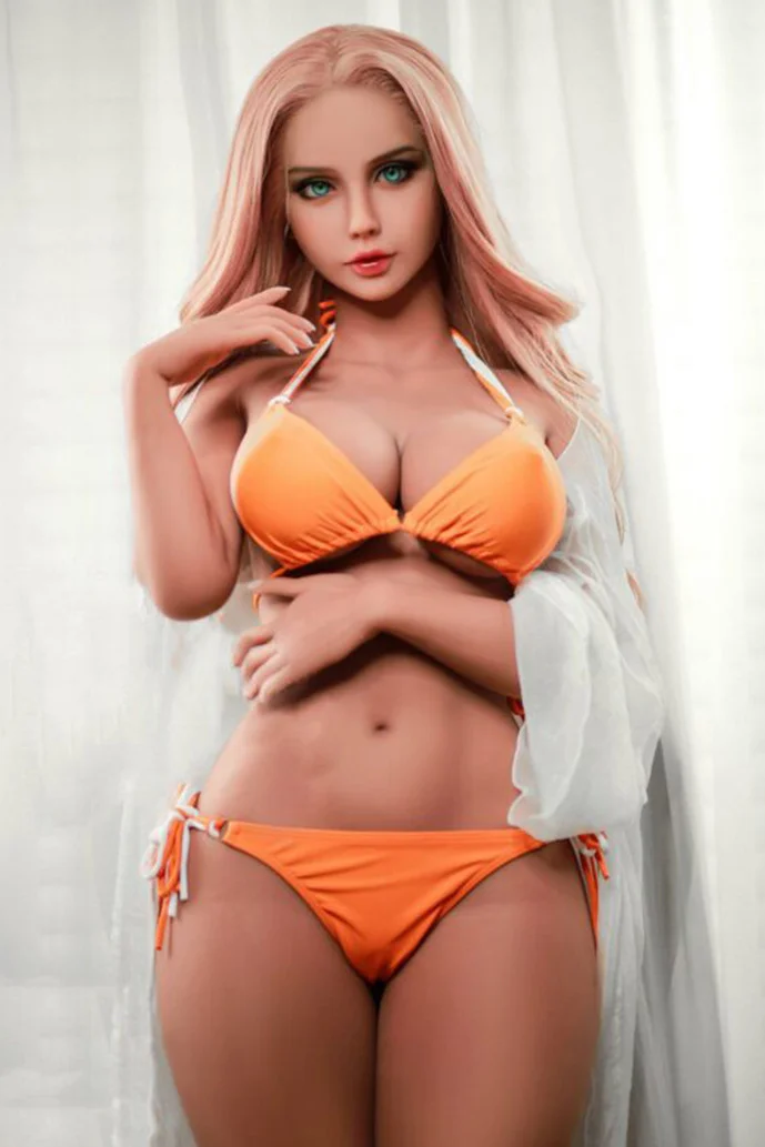 Youqdoll 157cm Hot Mom Realistic TPE Sex Doll Q41 Youqdoll HANIDOLL