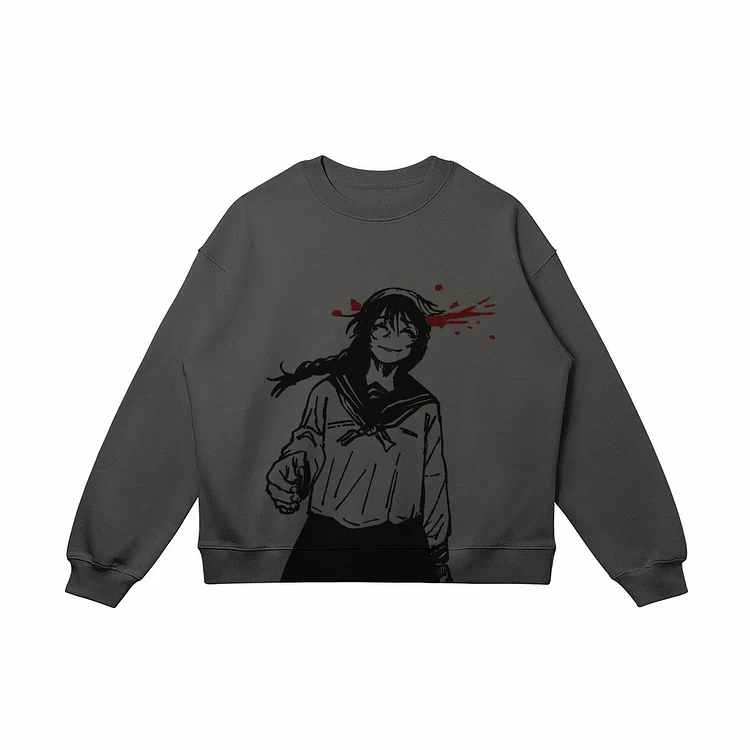 Amanai  Sweatshirt