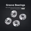 10pcs 688ZZ Ball Bearing Double Shielded High Carbon Steel Deep Groove Bearings