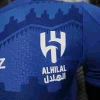 25/26 Players Al-Hilal Saudi Soccer Jersey Home
