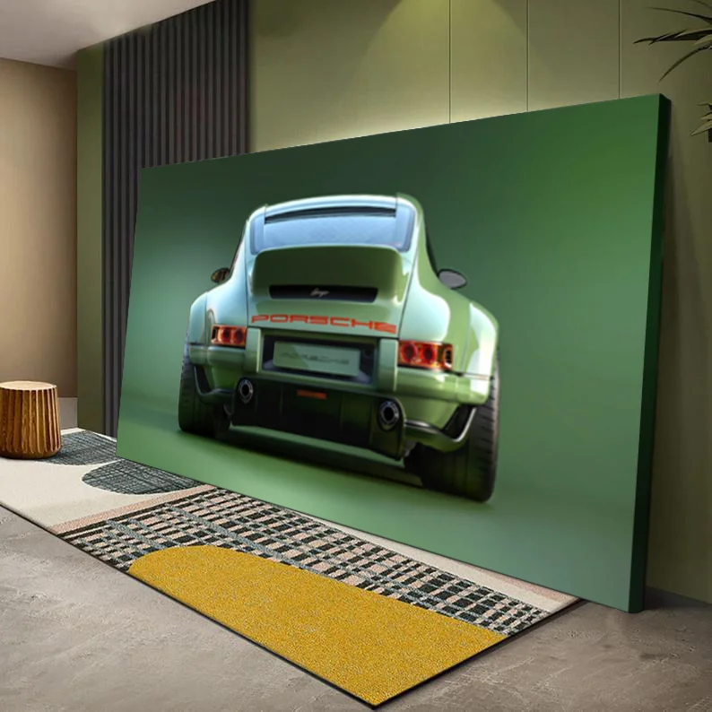 Canvas Wall Art