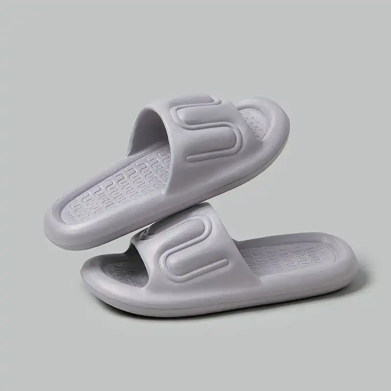 Letclo™ Anti-odor EVA On Cloud Slippers letclo Letclo