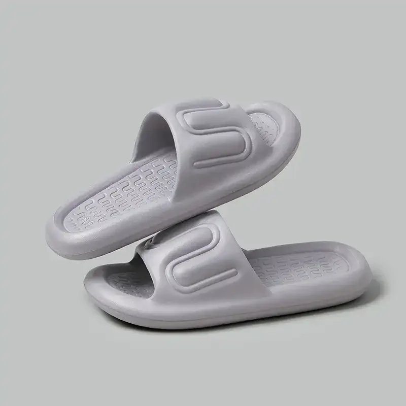 Letclo™ Anti-odor EVA On Cloud Slippers letclo Letclo