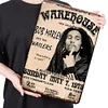 Bob Marley - Vintage Metal Signs - 20*30cm/30*40cm - Music