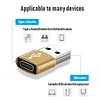 2x USB 3.1 Type C Female to USB 3.0 Type A Male Adapter Data Sync+Charging
