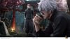 1/6 Scale Gojo Satoru & Geto Suguru Best Friends Set - Jujutsu Kaisen Statue - YN Studio