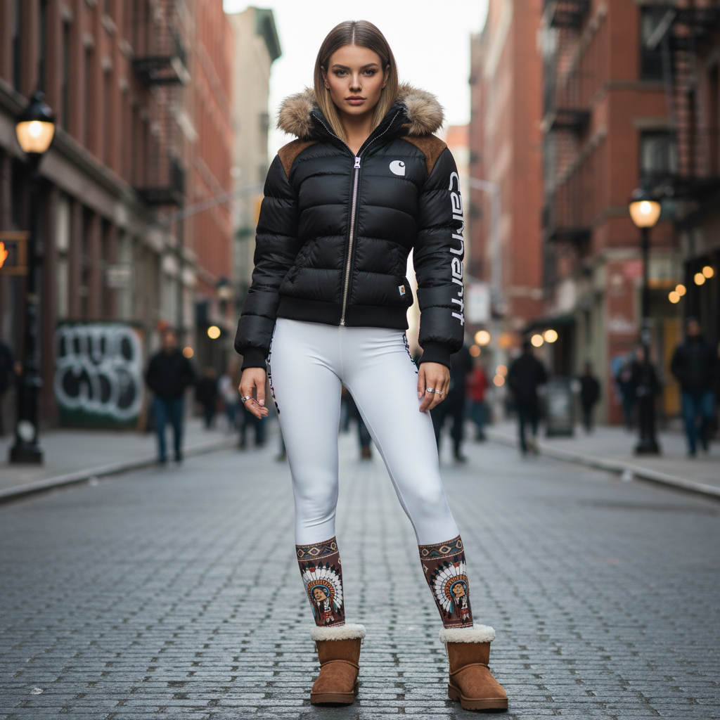 Women's Tight Yoga Pants, High-waisted Slim-fit Leggings, Fitness Pants