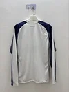 2025/2026 Long Sleeve Tottenham Home Football Shirt 1:1 Thai Quality