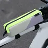 Bicycle Colorblock Road Bike Shangguan Bag