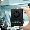 10 KHz To 60 MHz HF Web-888 16Bit ADC DDC Web SDR 62M Bandwidth GPS Module