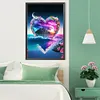 【Clearance Sale】Love Mountains Rivers-Full Round Diamond Painting 40*60CM
