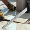 T-shank Diamond Jigsaw Blade for Marble Stone Granite Tile Ceramic Cutting