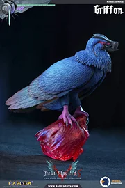PRE-ORDER Asmus Toys - Devil May Cry 5 SERIES - Griffon