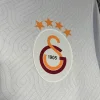 24/25 Galatasaray Soccer Jersey Away