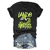 Lando Norris Tee