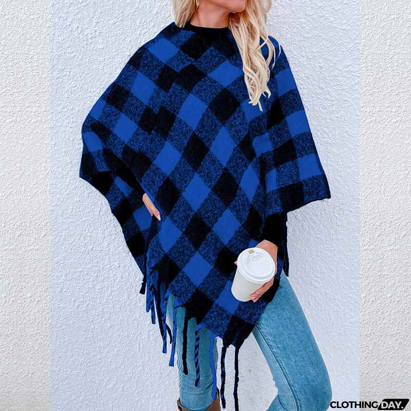 Elegant and Casual Sweater