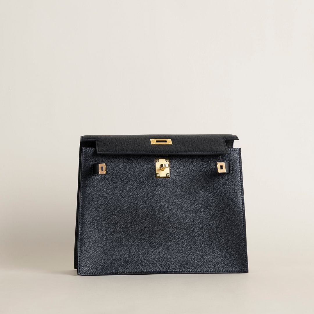 Kelly Danse Evercolor CC89 Noir  GHW