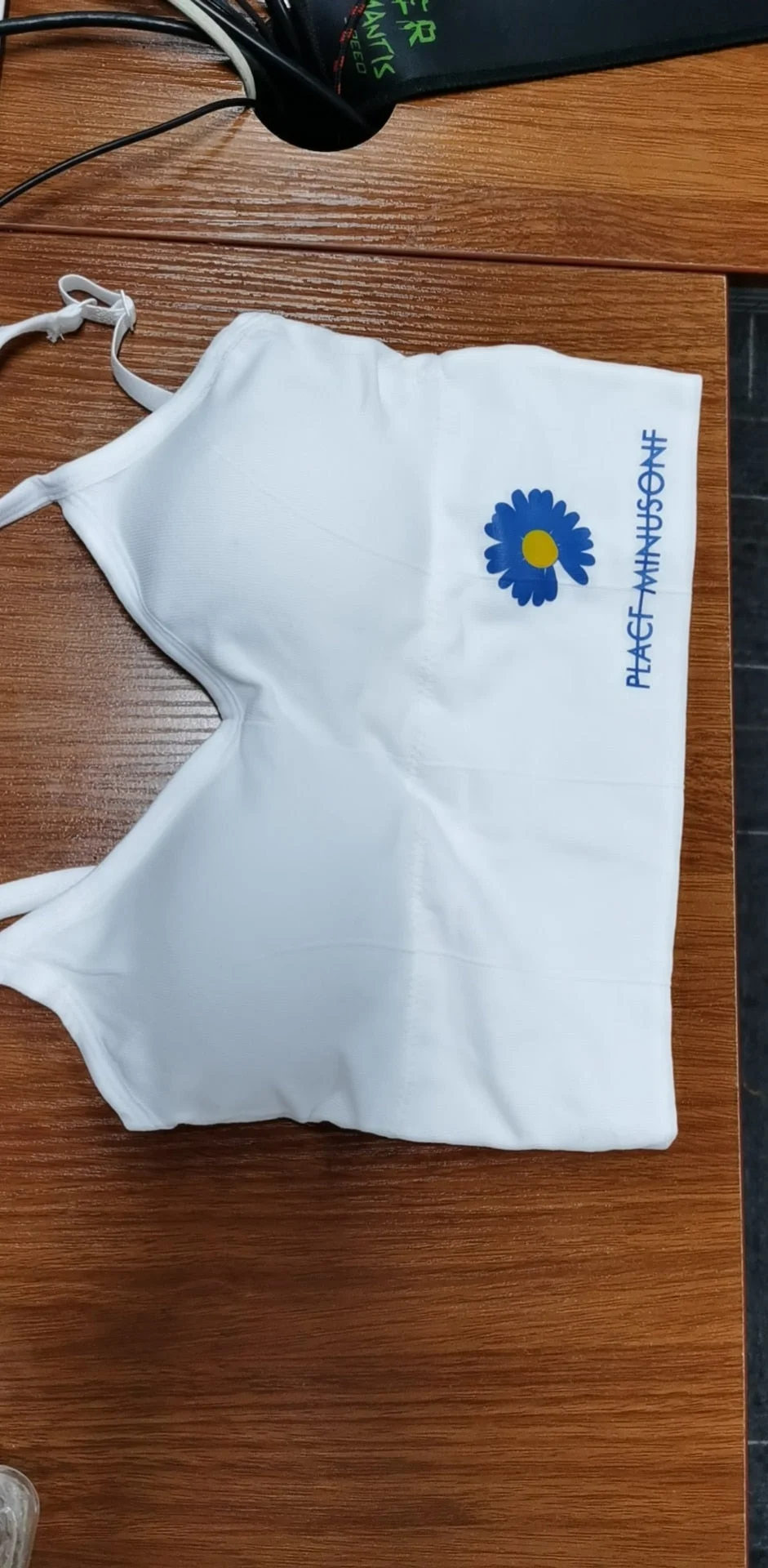 Women's Cotton Bra Tube Top Bra Women Fashion Tank Up Female Sports Bra Sexy Lingerie Push Up Brassiere Ladies Bralette Top