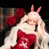 3.0 Bunny: Anime Mini Sex Doll Hentai  Figures Male Sex Toy Best Doll 