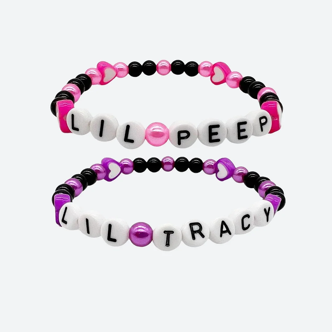 Brownm Peep & Tracy Bracelet