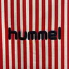 Joyfball 1986 Retro Denmark Away Jersey