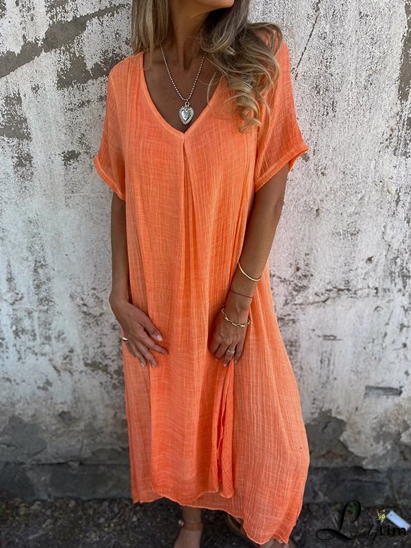 Classic and Stylish winter Dress