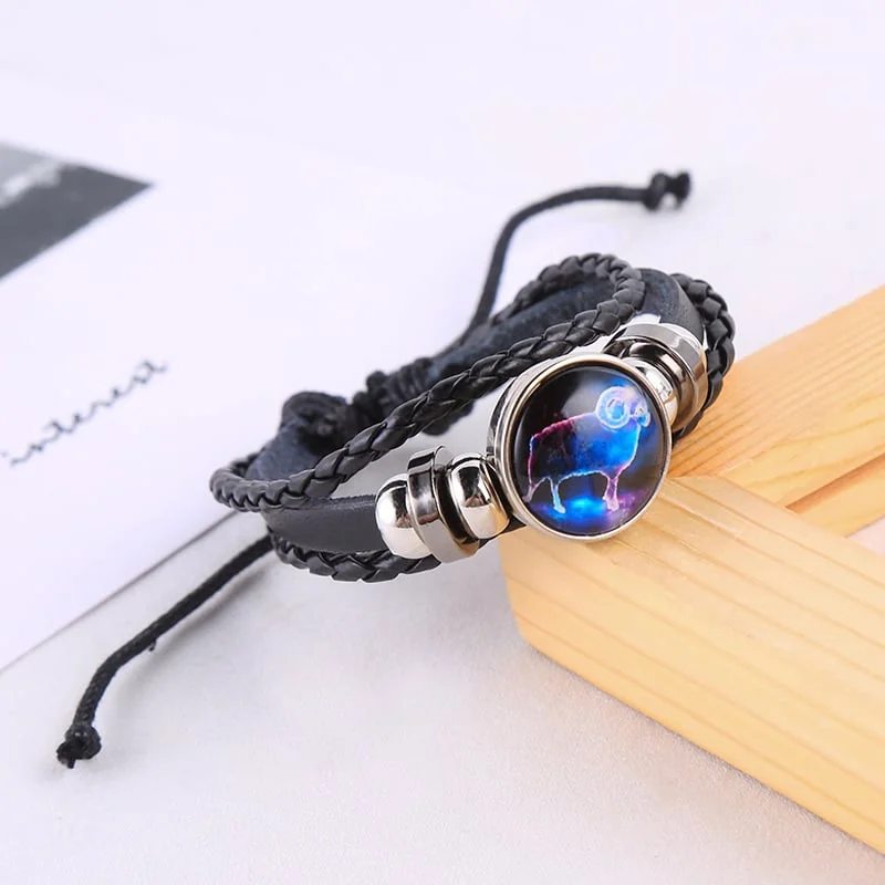 💥Soul Bracelet💫 Unlock the power of your astrological sign