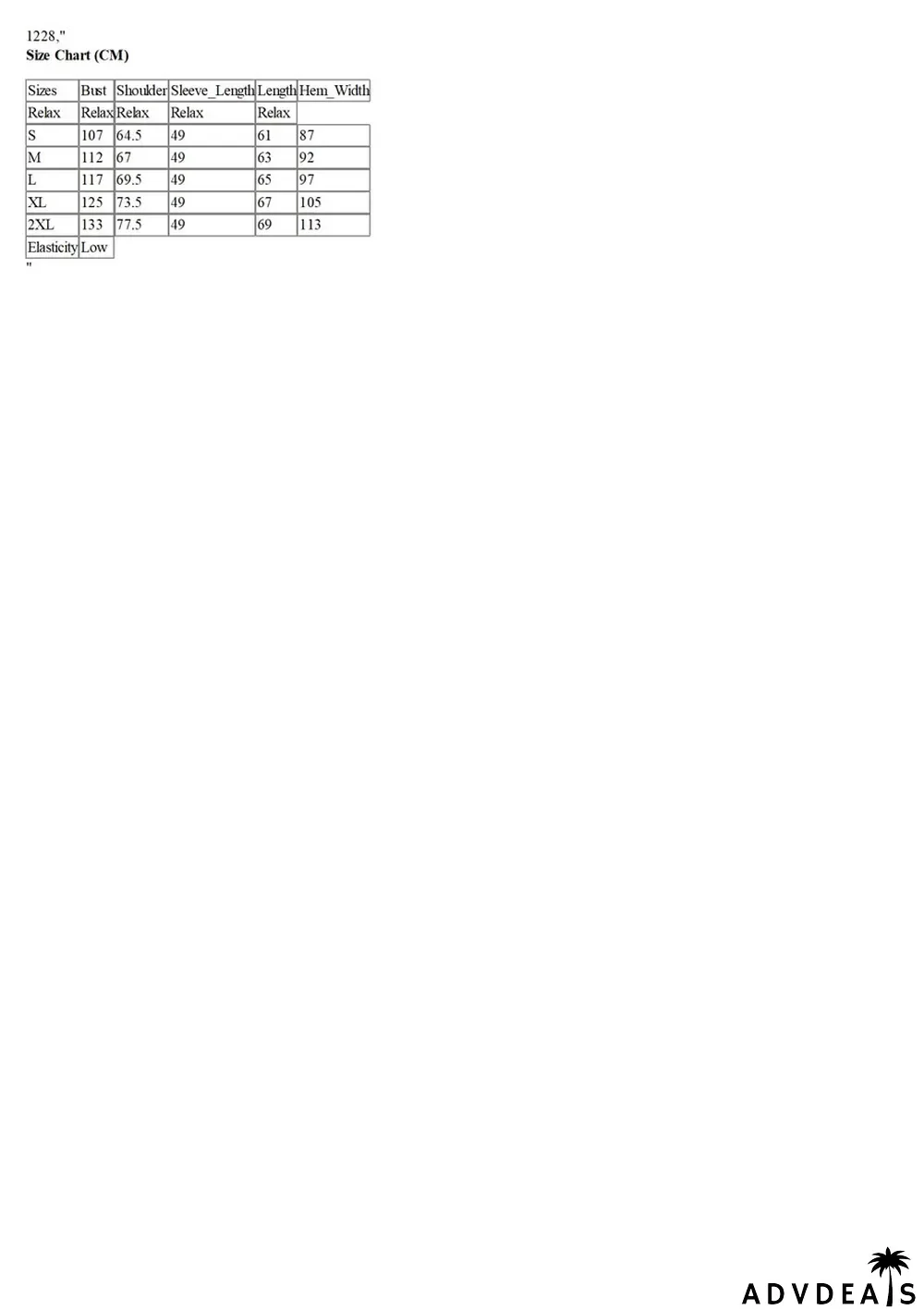 Reverse Seam Trim Puff Sleeve Plunging Cardigan