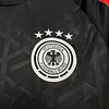 2024-2025 Germany Pre-match training uniform Jersey love fball