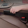 1 Pair Car Seat  Filler Leak-proof Filling Strip Seat Side Slot Filling Strip