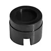 Car Lift Jack Rubber Support Block Anti-Scratch Floor Slotted Jacking Pad
