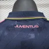 24/25 Player Juventus Black Special Edition Soccer Jersey
