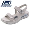 NOVAS SAND&Aacute;LIAS DE COURO ORTOP&Eacute;DICAS FEMININAS SKECHERS 2025