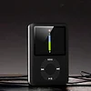 MP4 Music Player Ultra-Thin Recording e-Book External Player Walkman