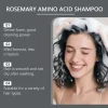 Shampoing Mousse